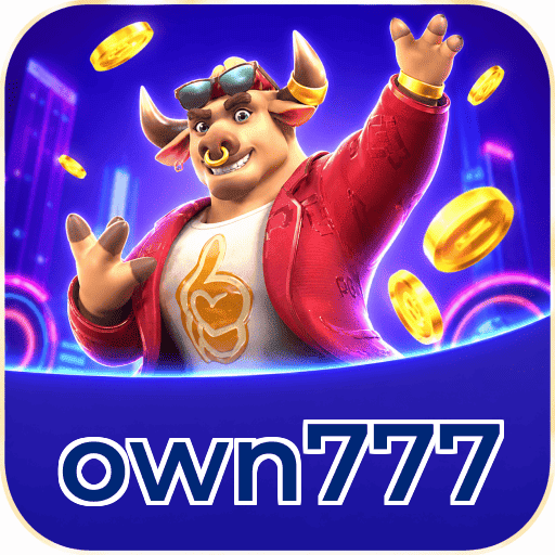 Slots own777 - Jackpots Progressivos