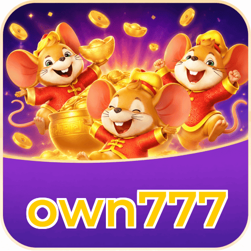 own777 Segurança Logo 1