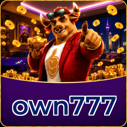 own777 Certificado eCOGRA