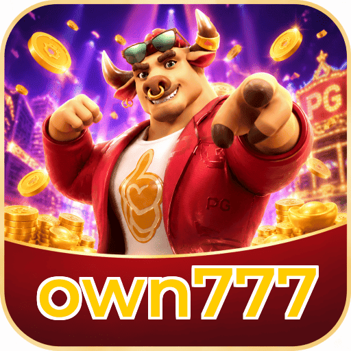 own777 Logo 2