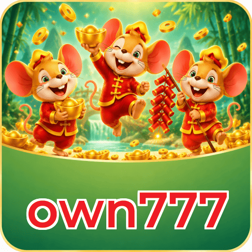 own777 Segurança Logo 3