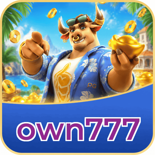 Plataforma own777 - Segurança SSL 256-bit