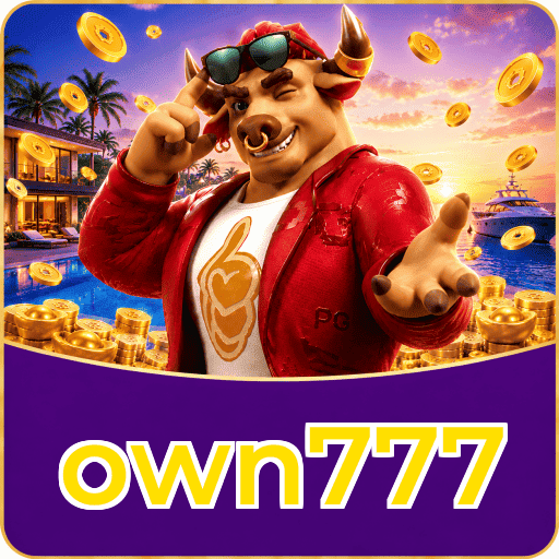 own777 Instalar Logo 2