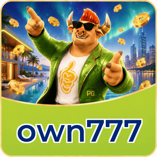 own777 Logo 1