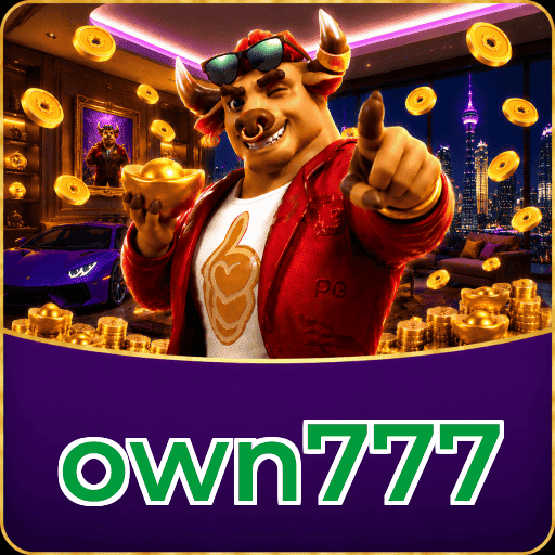 own777 Pagamento Seguro SSL