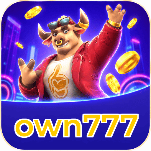 own777 Instalar Logo 1