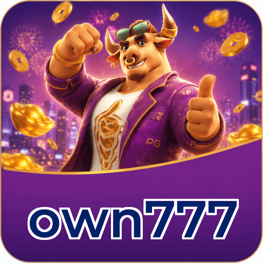 own777 Segurança Logo 2