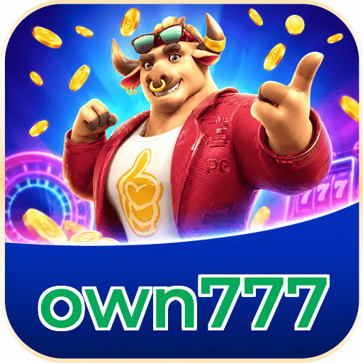 own777 Instalar Logo 3